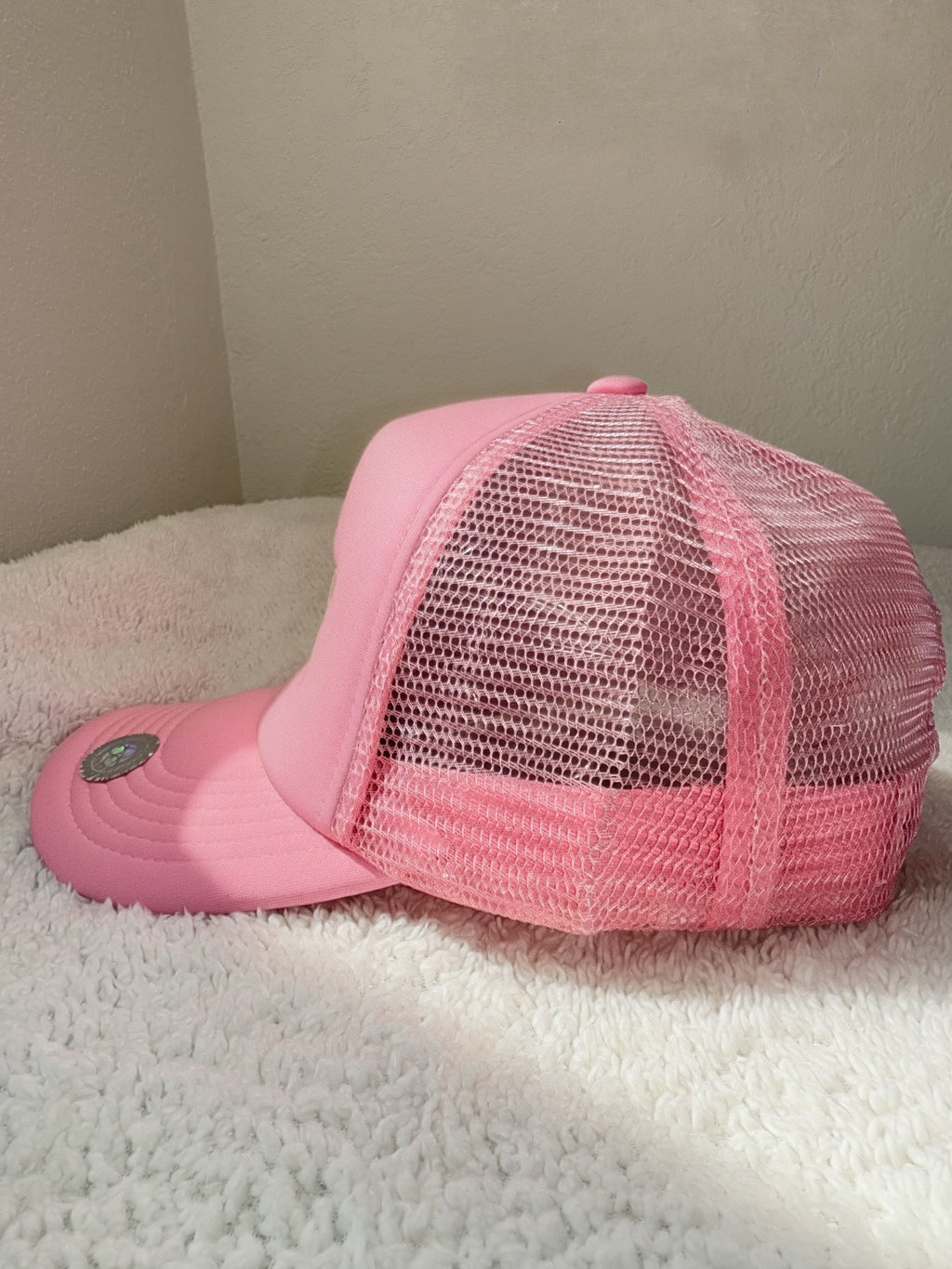 PINK PANTHER