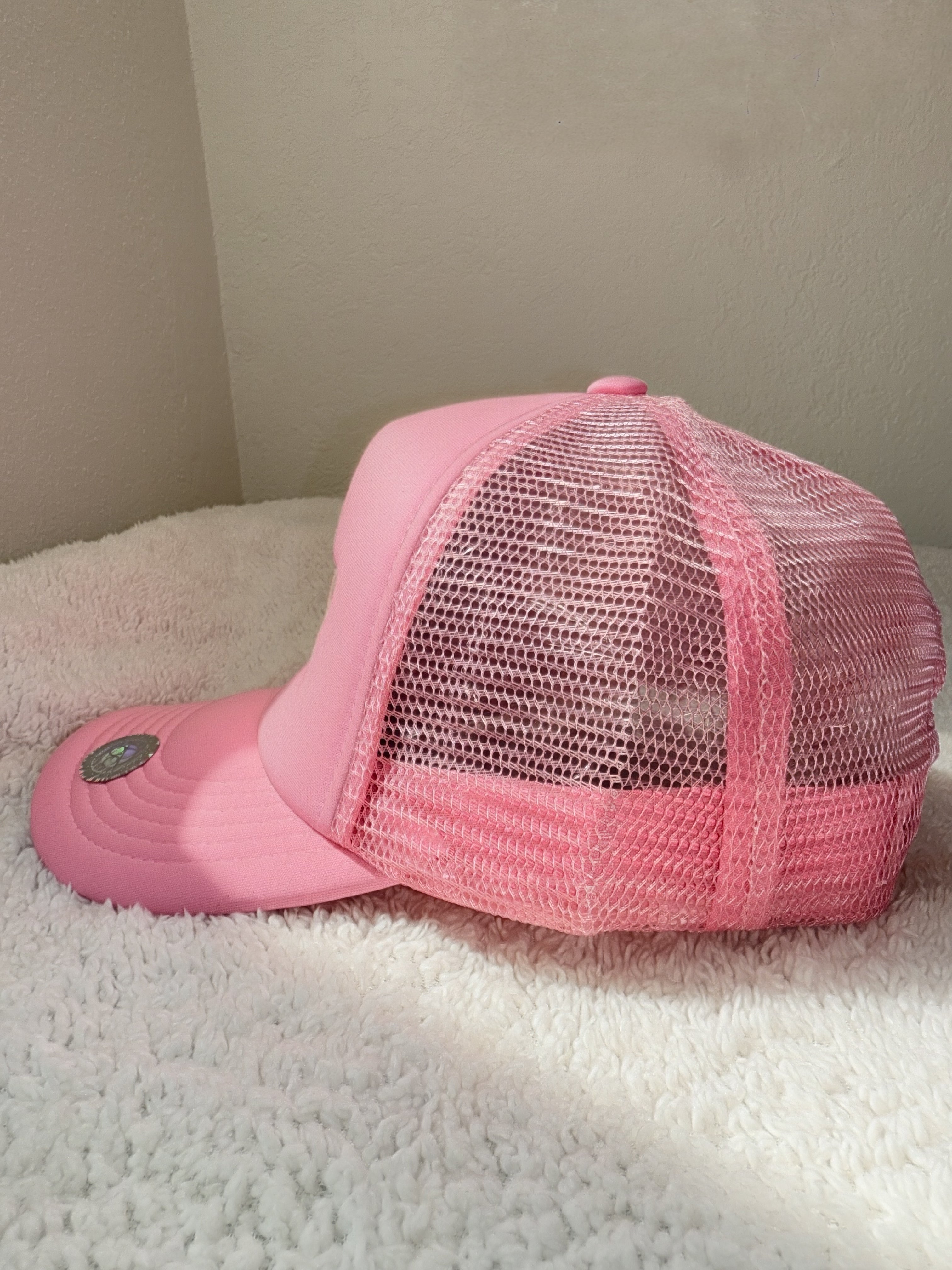 PINK PANTHER