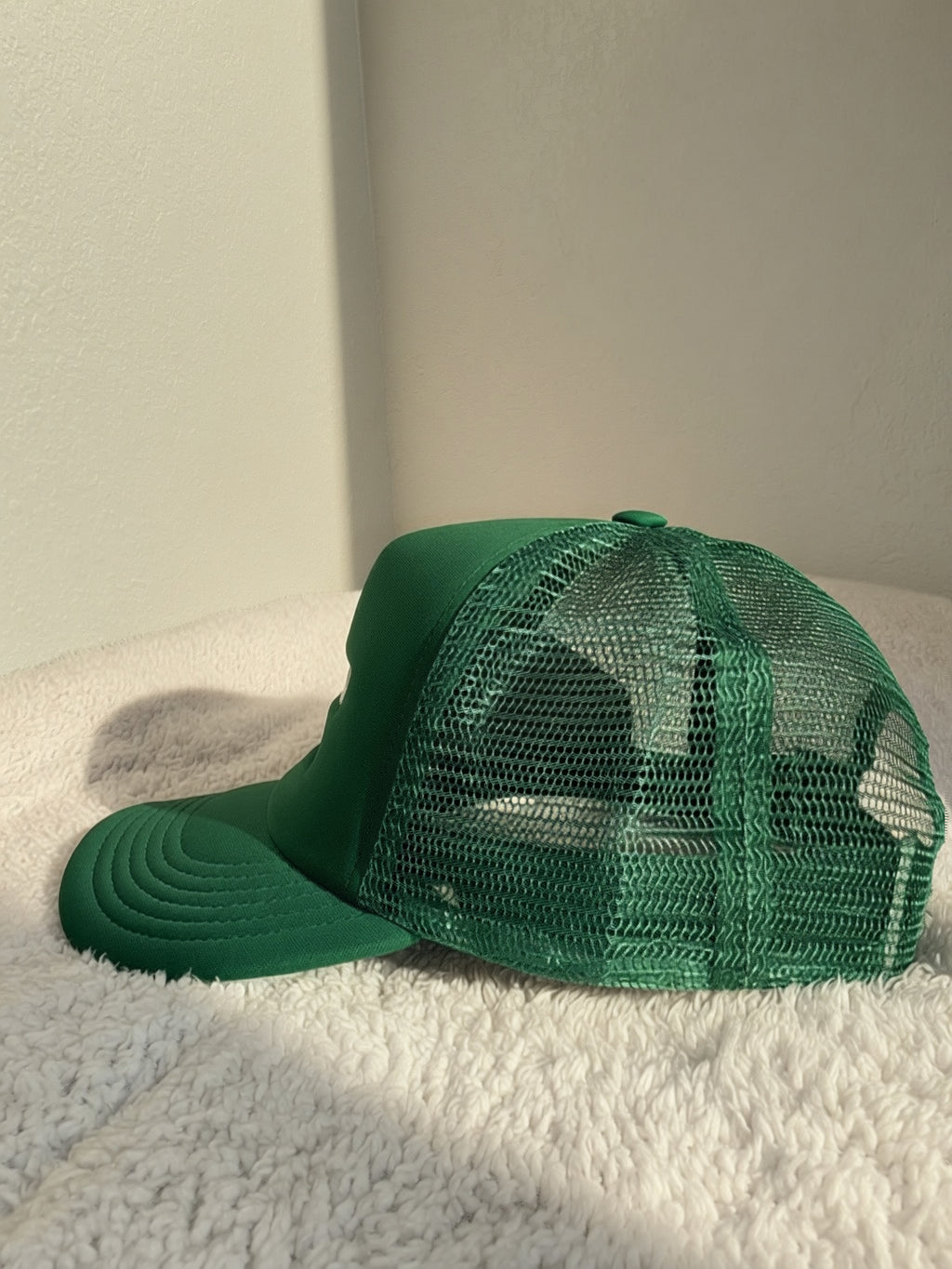 THE LEPRECHAUN