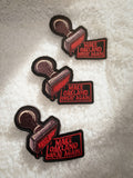 PATCH WORK