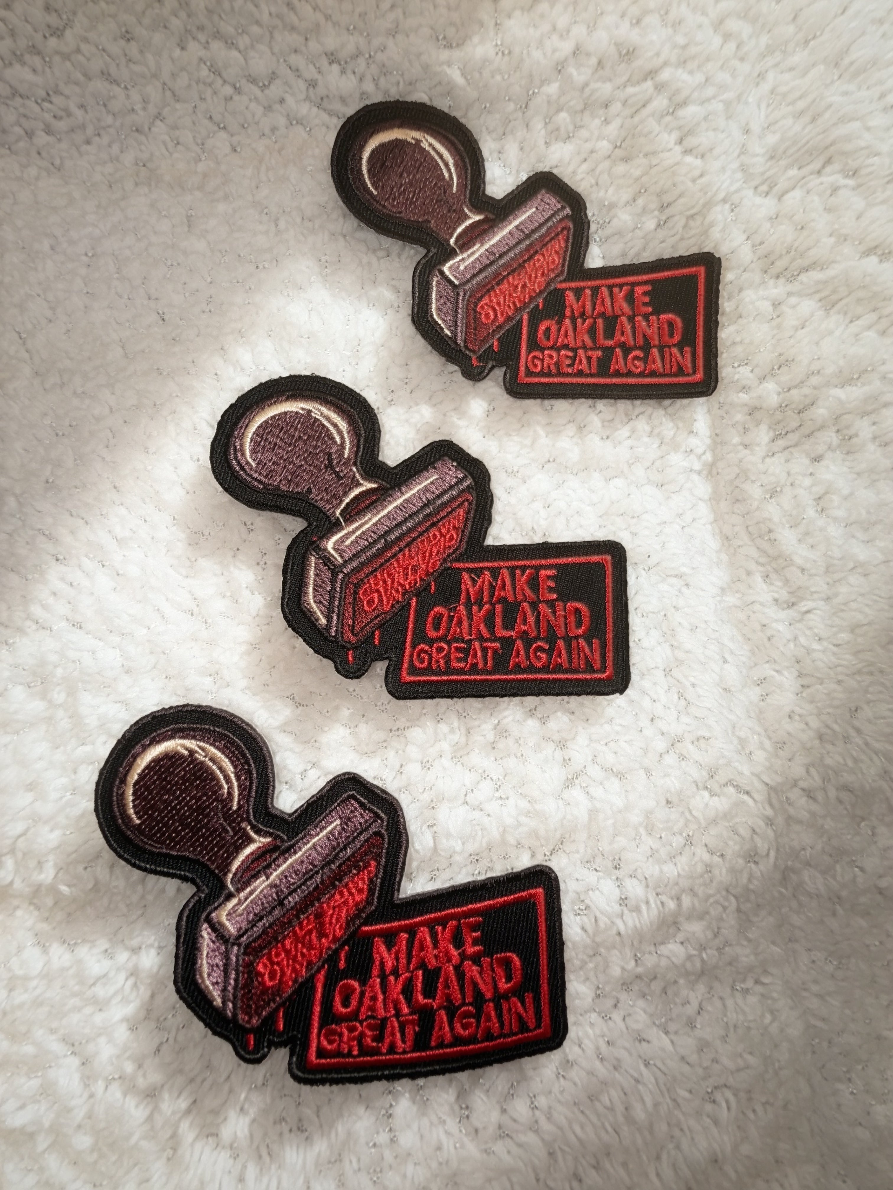 PATCH WORK
