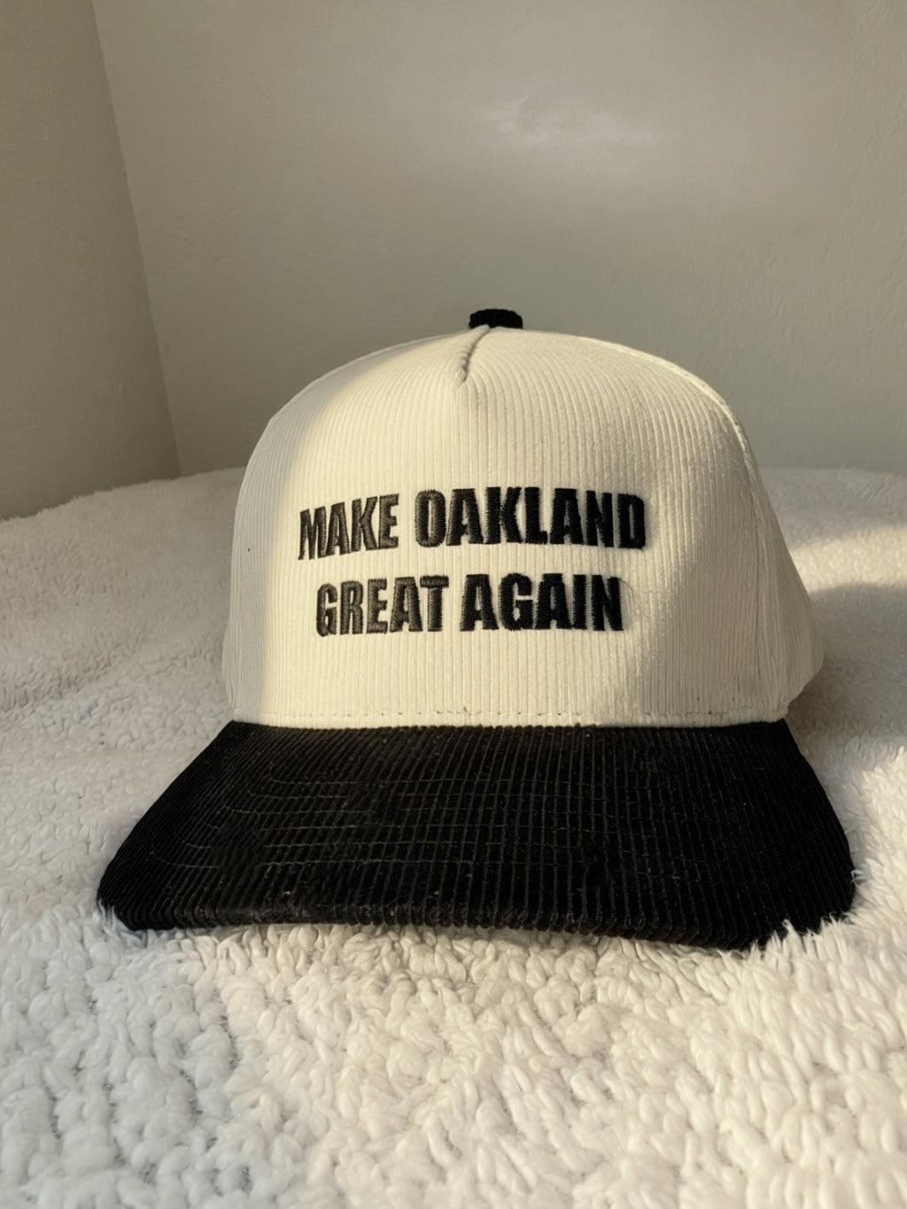 THE HUEY